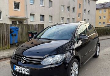 VW Golf Plus 199.900 km 4.100 &euro; Braunschweig 38122