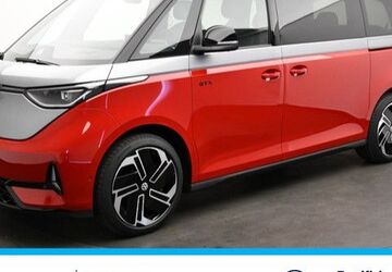 VW ID. Buzz 9.000 km 76.690 &euro; Wolfsburg 38440