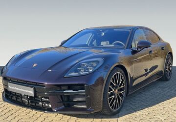 Porsche Panamera 6.000 km 179.830 &euro; Braunschweig 38114