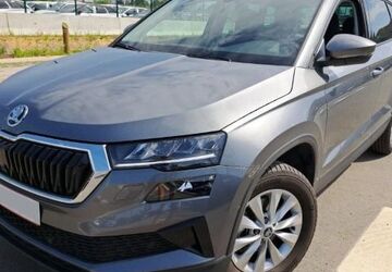 Skoda Karoq 2.539 km 28.890 &euro; Wolfsburg 38440