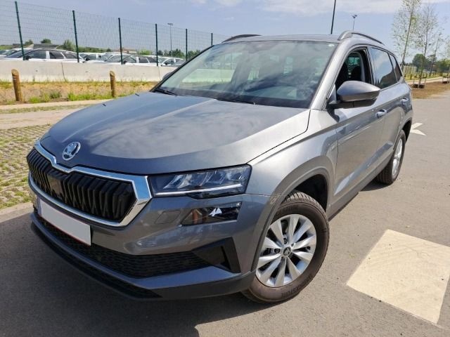 Skoda Karoq 2.539 km 28.890 &euro; Wolfsburg 38440