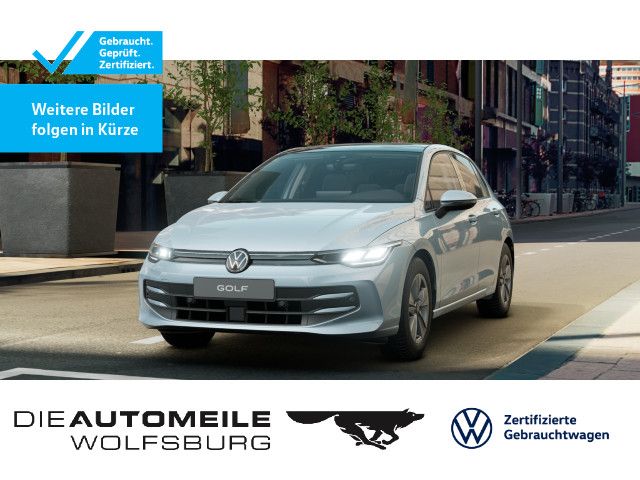 VW Golf 14.971 km 24.850 &euro; Wolfsburg 38440