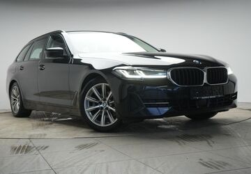 BMW 520 164.000 km 23.990 &euro; Braunschweig 38110