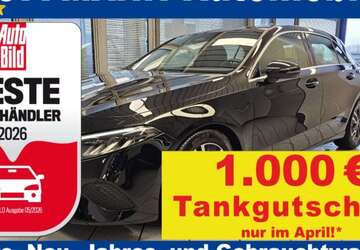 Mercedes-Benz A 180 8.557 km 27.700 &euro; Wolfsburg Heiligendorf 38444