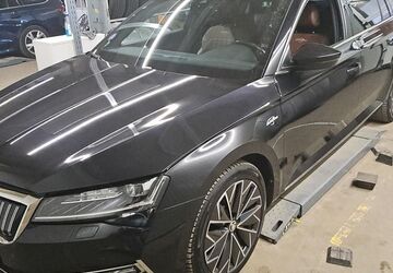 Skoda Superb 104.964 km 22.990 &euro; Braunschweig 38122