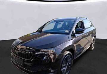 Skoda Karoq 87.000 km 29.890 &euro; Helmstedt 38350