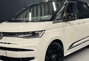 VW T7 Multivan 63.000 km 45.890 &euro; Helmstedt 38350