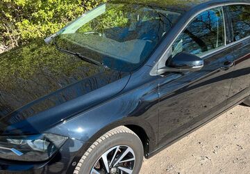VW Polo 50.000 km 15.950 &euro; Wolfsburg 38442