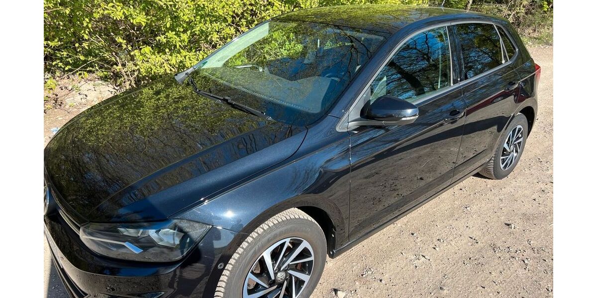VW Polo 50.000 km 15.950 &euro; Wolfsburg 38442
