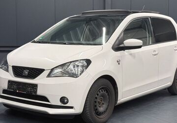 Seat Mii 126.000 km 6.972 &euro; Helmstedt 38350