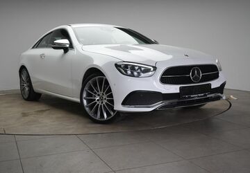 Mercedes-Benz E 220 81.000 km 39.990 &euro; Braunschweig 38110