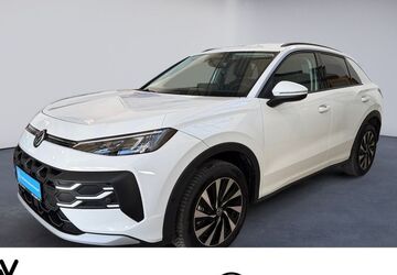 VW T-Roc 5.580 km 32.250 &euro; Braunschweig 38124