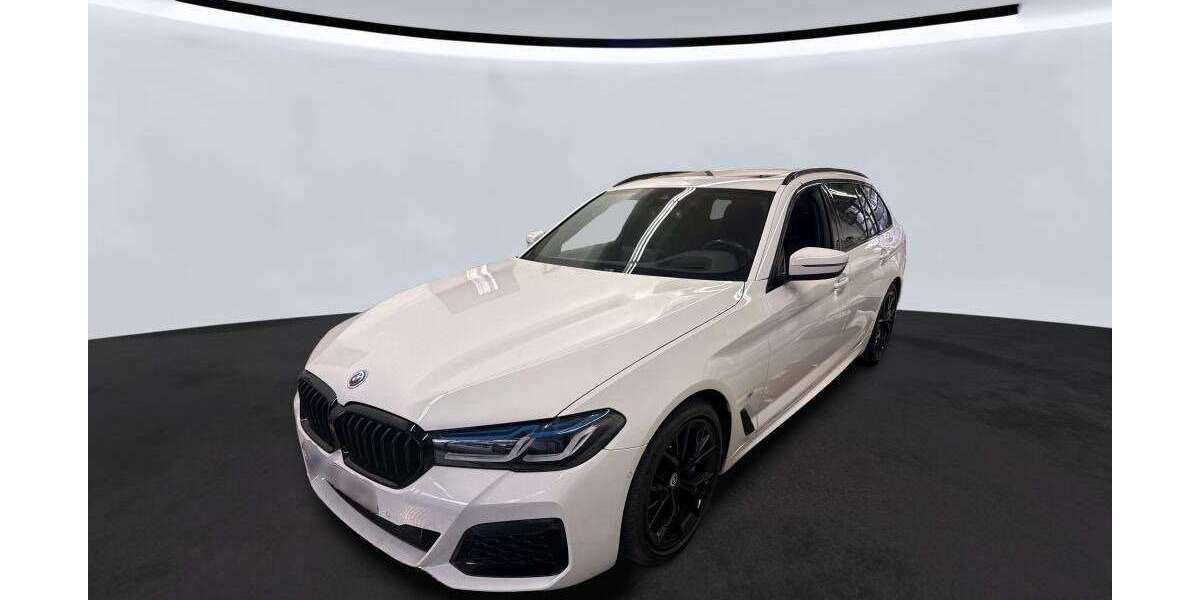 BMW 540 80.000 km 46.970 &euro; Helmstedt 38350