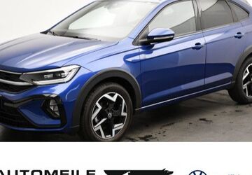 VW Taigo 19.579 km 26.550 &euro; Wolfsburg 38440