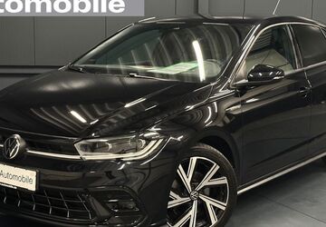 VW Polo 53.750 km 20.893 &euro; Helmstedt 38350