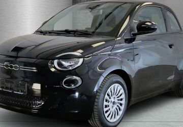 Fiat 500e 12.938 km 18.750 &euro; Braunschweig 38126