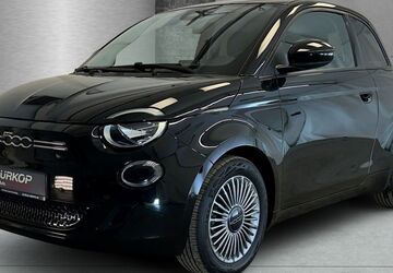 Fiat 500e 28.682 km 18.750 &euro; Braunschweig 38126