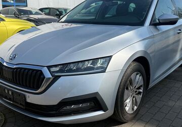 Skoda Octavia 200.076 km 11.990 &euro; Braunschweig 38122