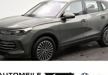 VW Tiguan 10.899 km 40.990 &euro; Wolfsburg 38440