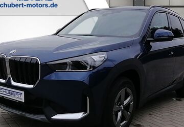 BMW X1 4.050 km 38.240 &euro; Gifhorn 38518