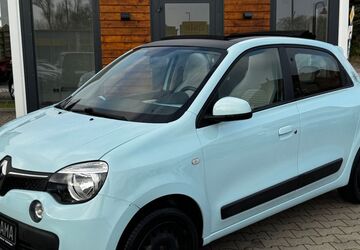 Renault Twingo 75.900 km 7.490 &euro; Weferlingen 39356