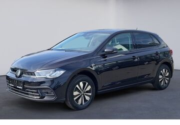VW Polo 5.875 km 19.980 &euro; Braunschweig 38122