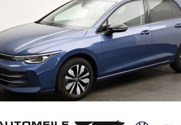 VW Golf 25.547 km 27.850 &euro; Wolfsburg 38440