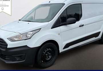 Ford Transit Connect 73.086 km 13.990 &euro; Helmstedt 38350