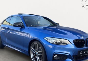 BMW 220 130.900 km 20.999 &euro; Braunschweig 38112