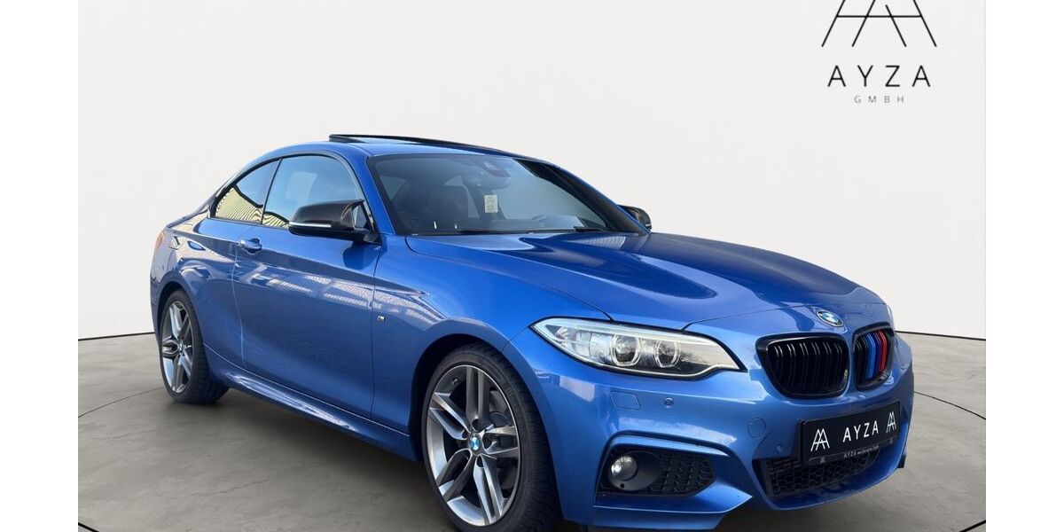 BMW 220 130.900 km 20.999 &euro; Braunschweig 38112