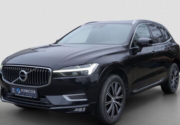 Volvo XC60 92.442 km 34.990 &euro; Braunschweig 38114