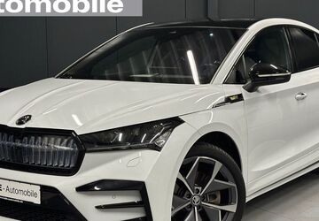 Skoda Enyaq 35.000 km 37.890 &euro; Helmstedt 38350