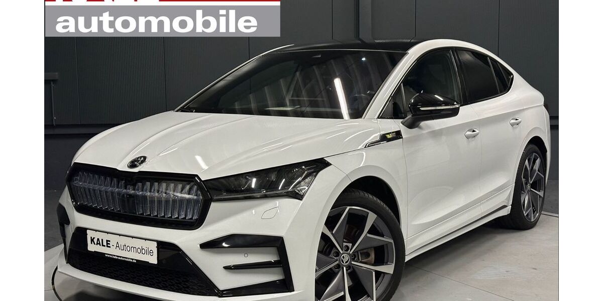 Skoda Enyaq 35.000 km 37.890 &euro; Helmstedt 38350