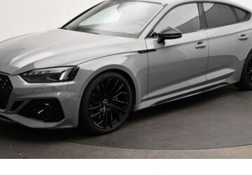 Audi RS5 48.050 km 59.180 &euro; Wolfsburg 38440