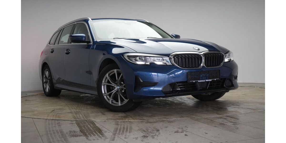 BMW 318 115.000 km 21.490 &euro; Braunschweig 38110