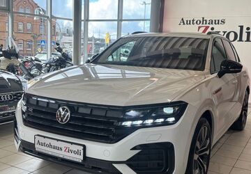 VW Touareg 40.591 km 53.940 &euro; Helmstedt 38350