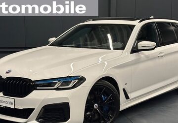 BMW 540 80.000 km 46.970 &euro; Helmstedt 38350