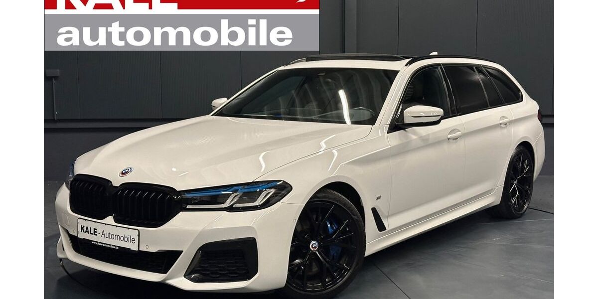 BMW 540 80.000 km 46.970 &euro; Helmstedt 38350