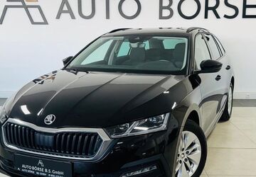 Skoda Octavia 235.200 km 12.890 &euro; Braunschweig 38114