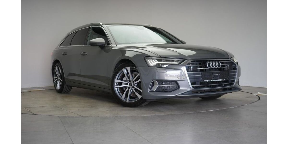 Audi A6 98.000 km 30.990 &euro; Braunschweig 38110