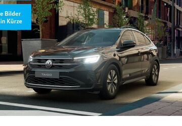 VW Taigo 13.595 km 19.990 &euro; Wolfsburg 38440