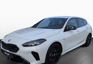 BMW M135 9.158 km 49.690 &euro; Braunschweig 38112