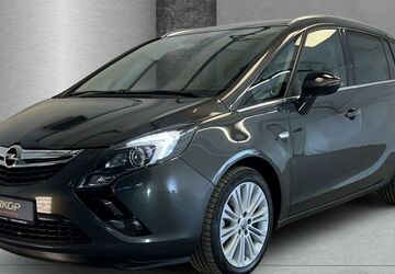 Opel Zafira 98.590 km 15.690 &euro; Braunschweig 38126