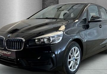 BMW 225 Active Tourer 50.880 km 17.990 &euro; Braunschweig 38126