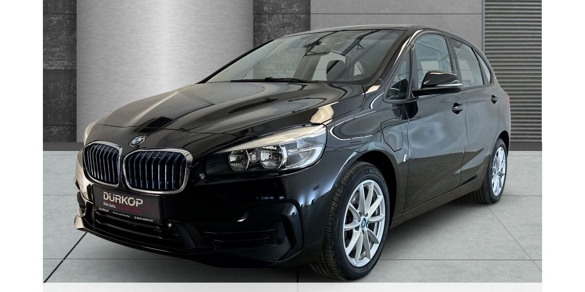 BMW 225 Active Tourer 50.880 km 17.990 &euro; Braunschweig 38126