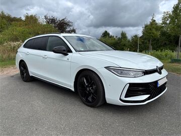 Gebrauchte VW Passat