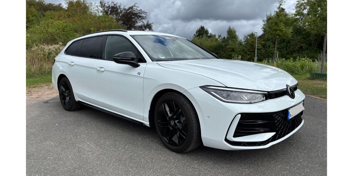 VW Passat 27.000 km 39.700 &euro; Wolfsburg 38442