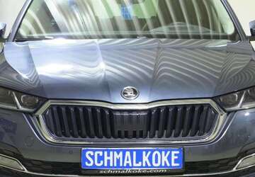 Skoda Octavia 86.700 km 20.950 &euro; Braunschweig 38112