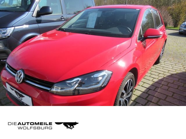 VW Golf 63.100 km 14.990 &euro; Wolfsburg 38448