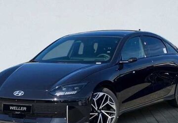 Hyundai IONIQ 4.400 km 40.890 &euro; Braunschweig 38112